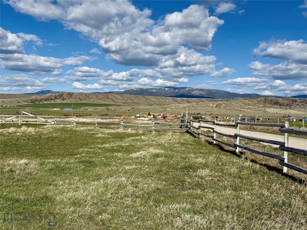 47 Tristan River Lane, Deer Lodge MT 59722