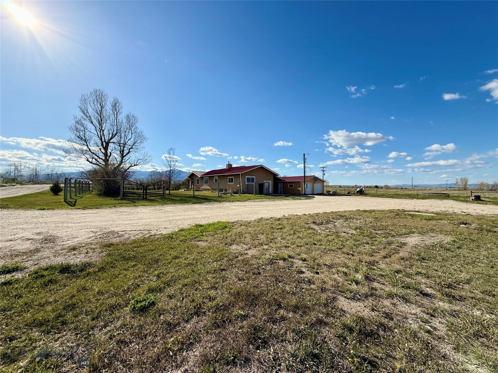 47 Tristan River Lane, Deer Lodge MT 59722