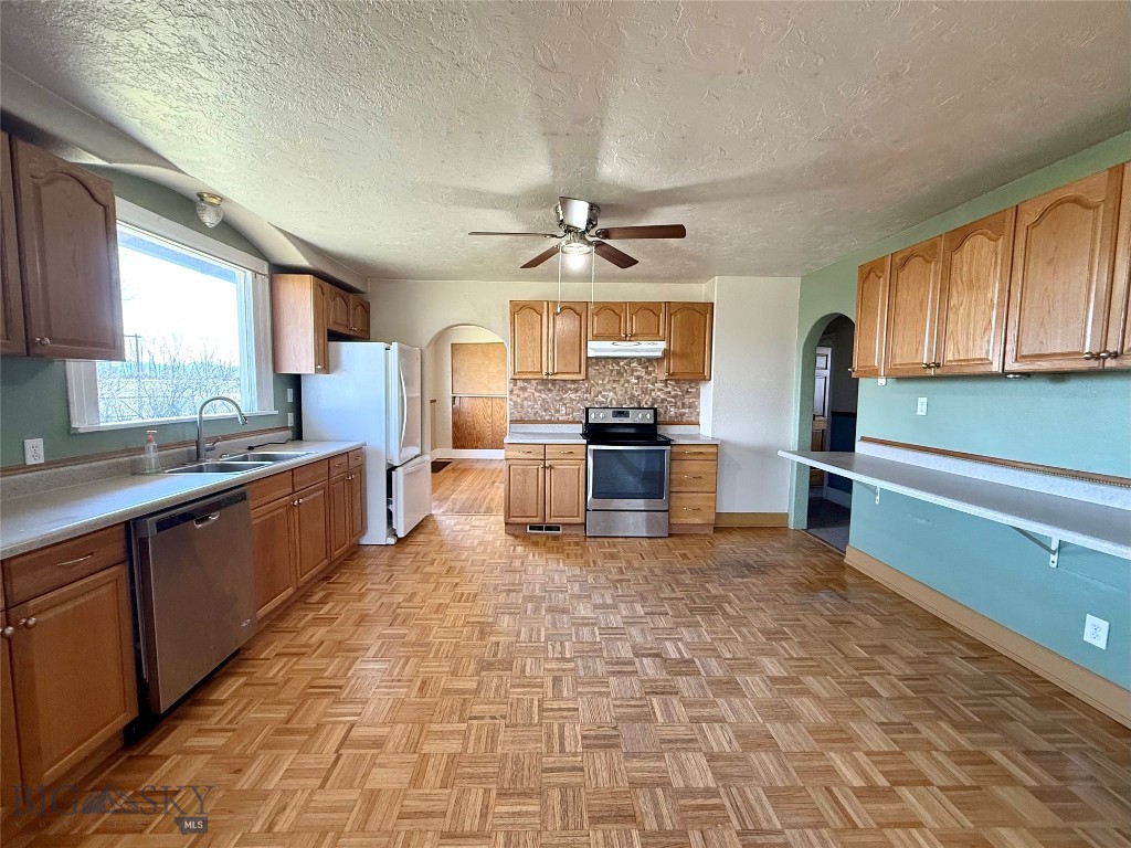 47 Tristan River Lane, Deer Lodge MT 59722