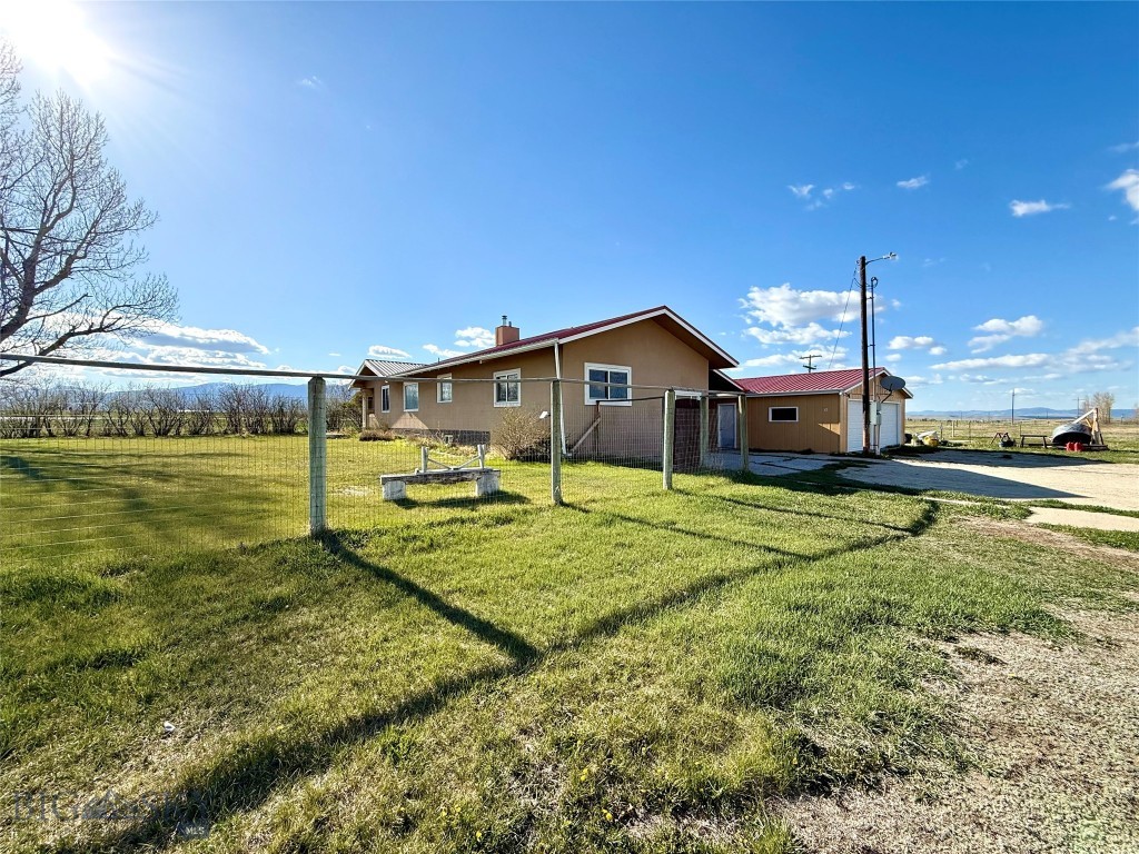 47 Tristan River Lane, Deer Lodge MT 59722