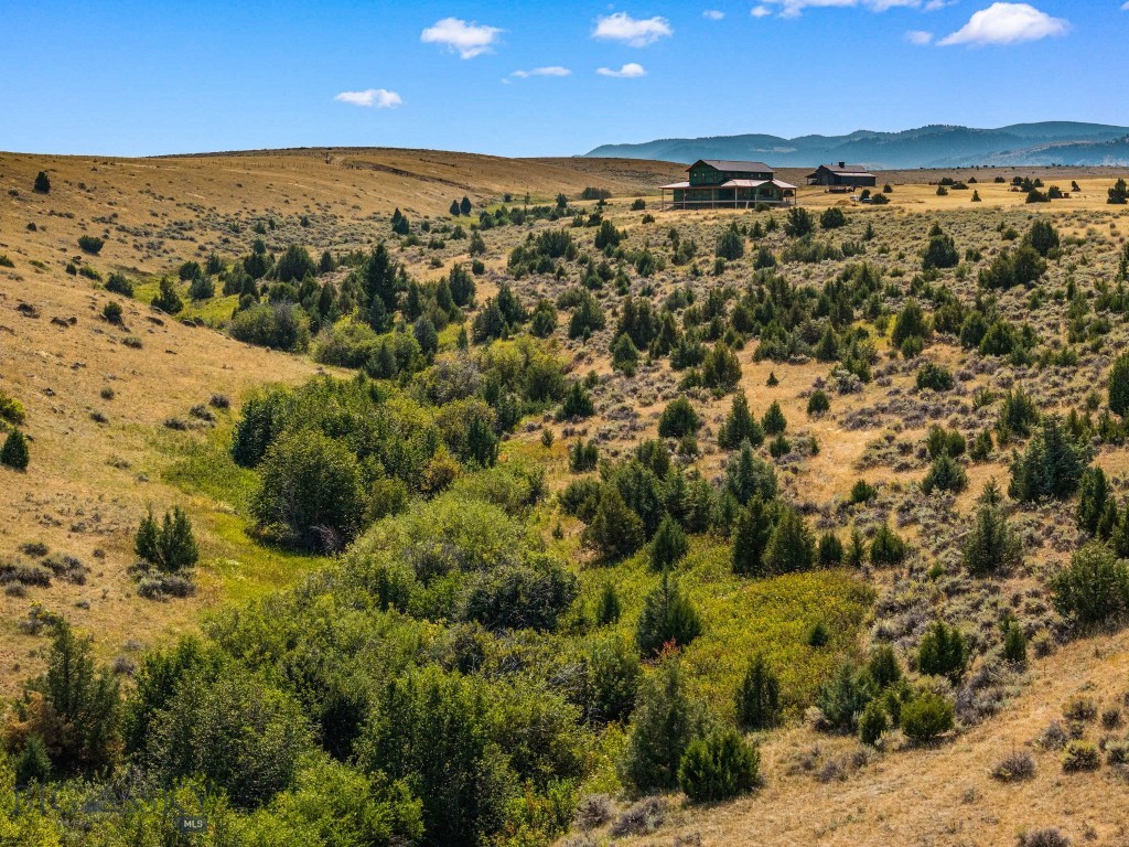 474 Adkins Lane, Pony MT 59747