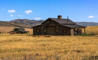 474 Adkins Lane, Pony MT 59747