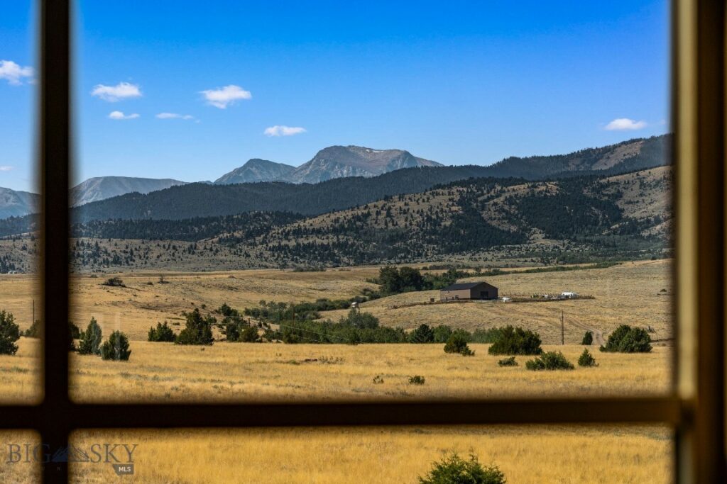 474 Johnson Road, Pony MT 59747