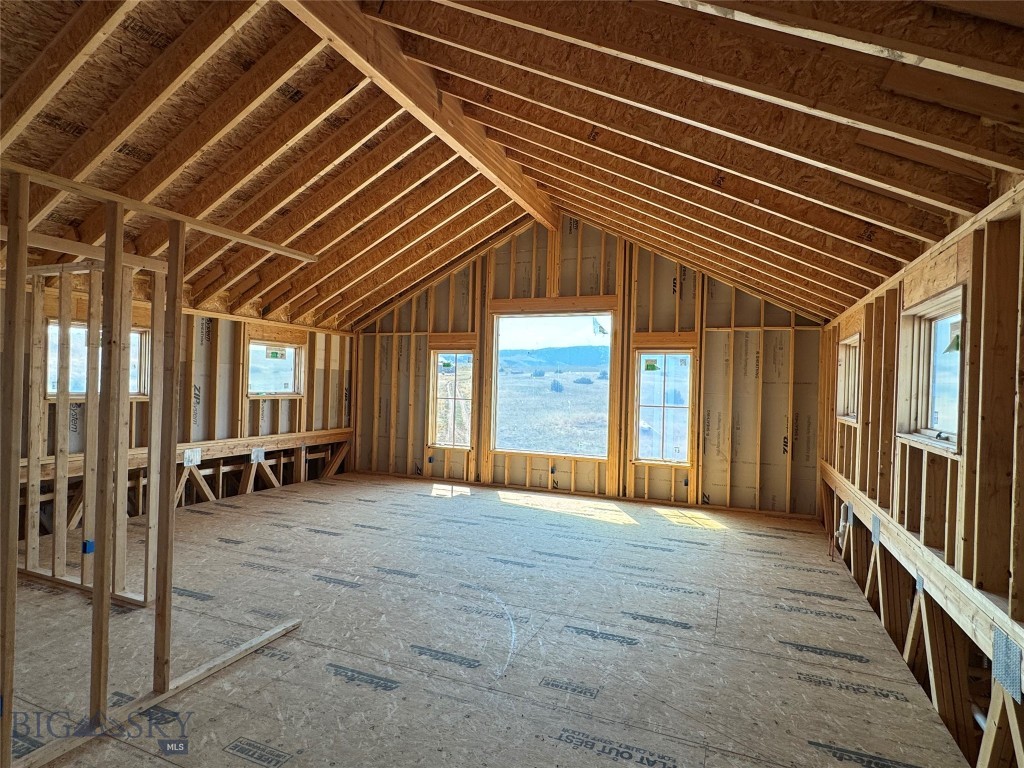 474 Johnson Road, Pony MT 59747