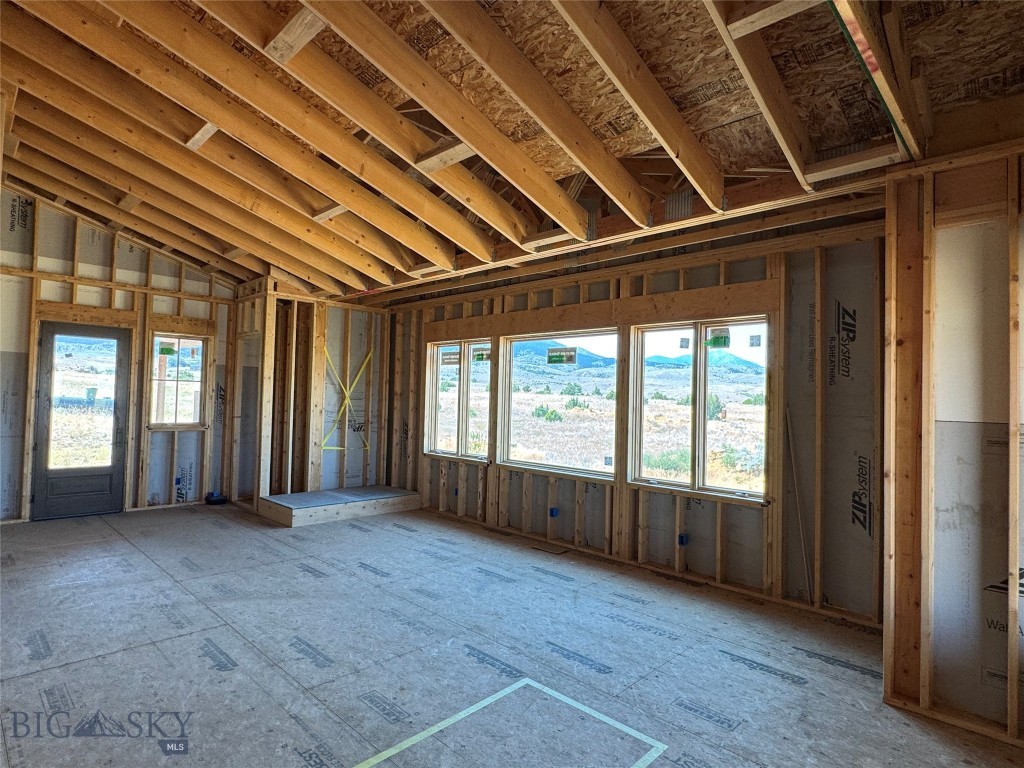 474 Johnson Road, Pony MT 59747