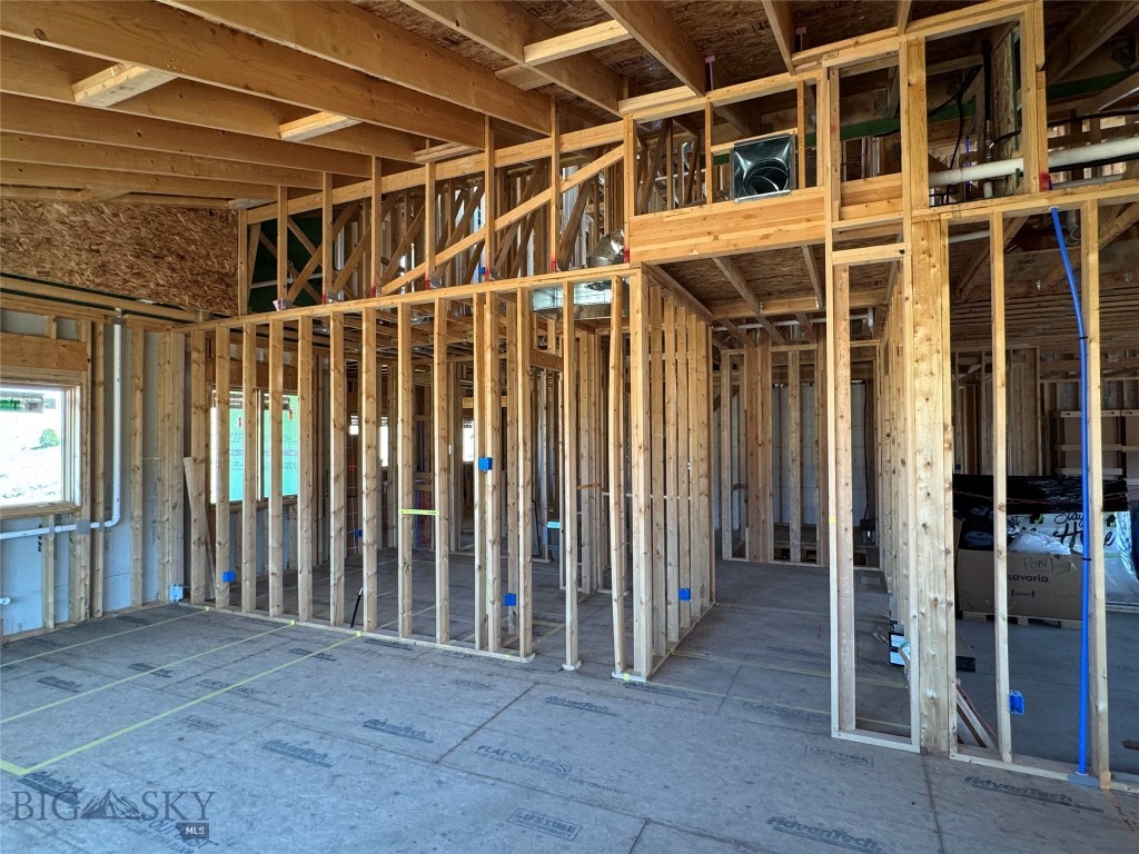 474 Johnson Road, Pony MT 59747