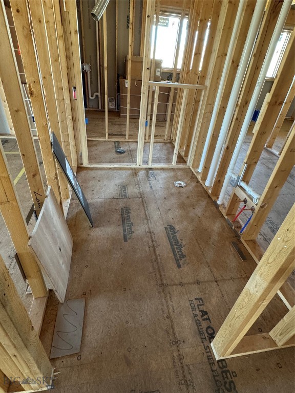 474 Johnson Road, Pony MT 59747