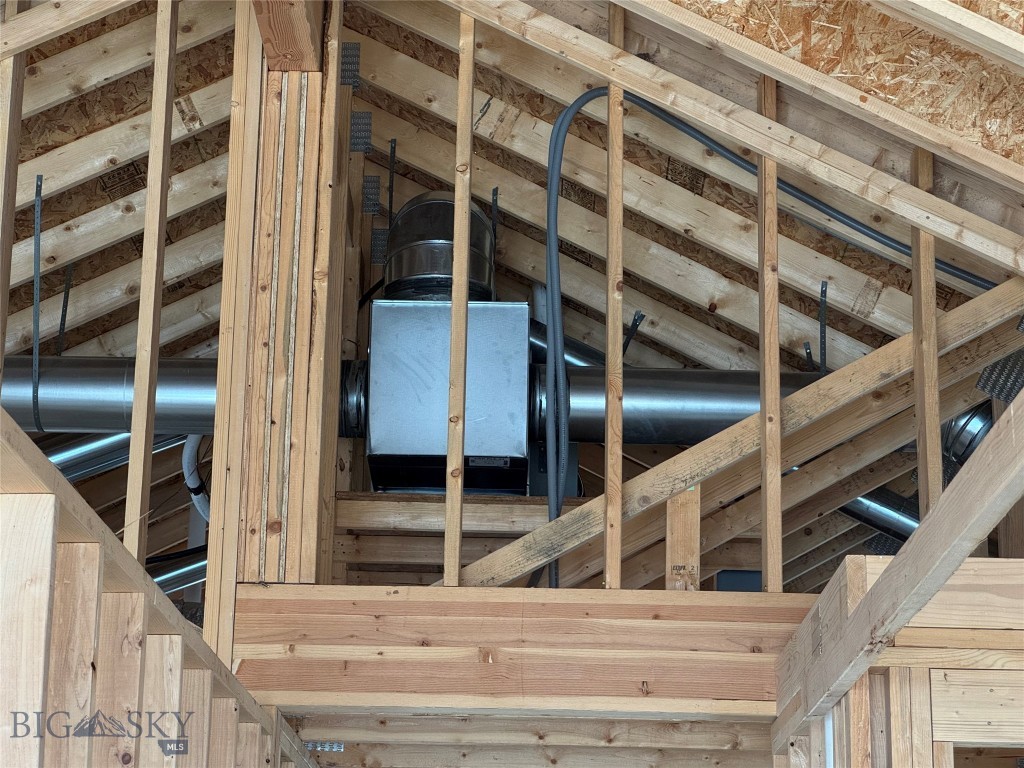 474 Johnson Road, Pony MT 59747