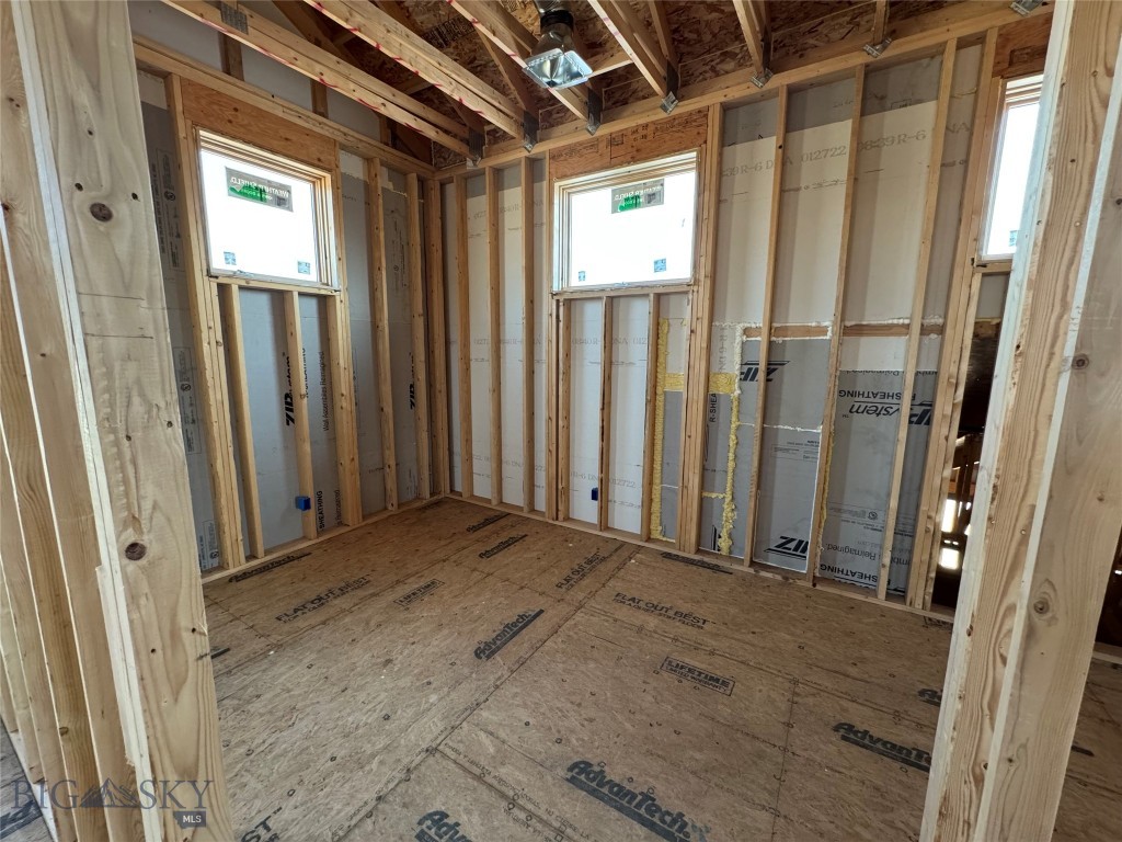 474 Johnson Road, Pony MT 59747