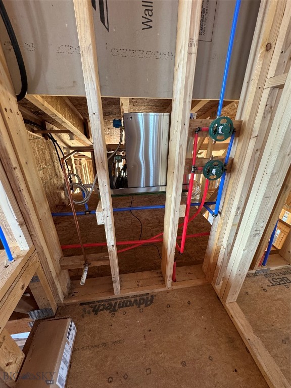 474 Johnson Road, Pony MT 59747