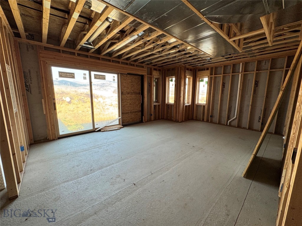 474 Johnson Road, Pony MT 59747