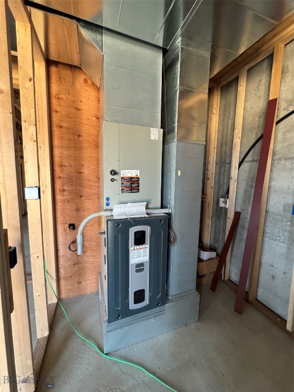 474 Johnson Road, Pony MT 59747