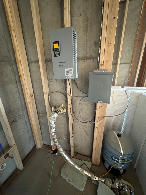 474 Johnson Road, Pony MT 59747