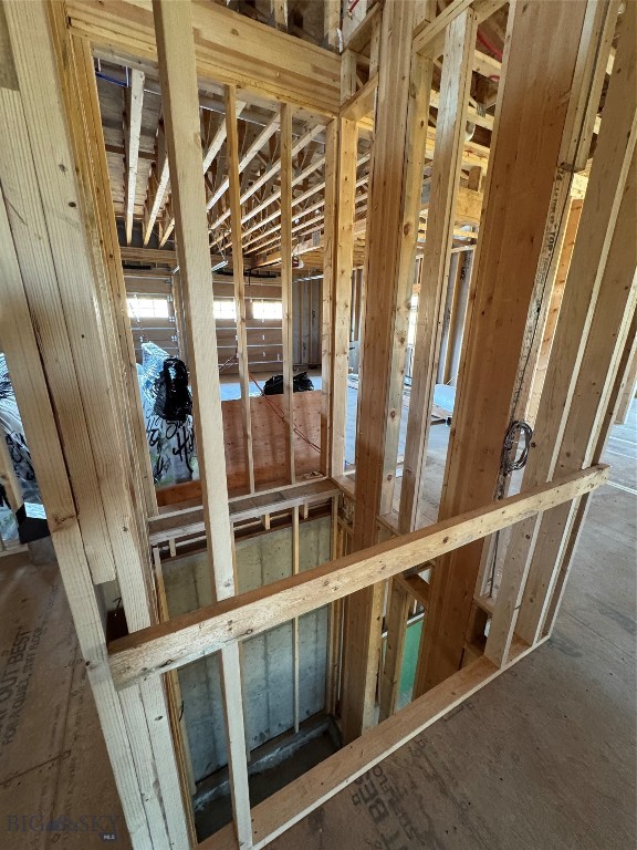 474 Johnson Road, Pony MT 59747