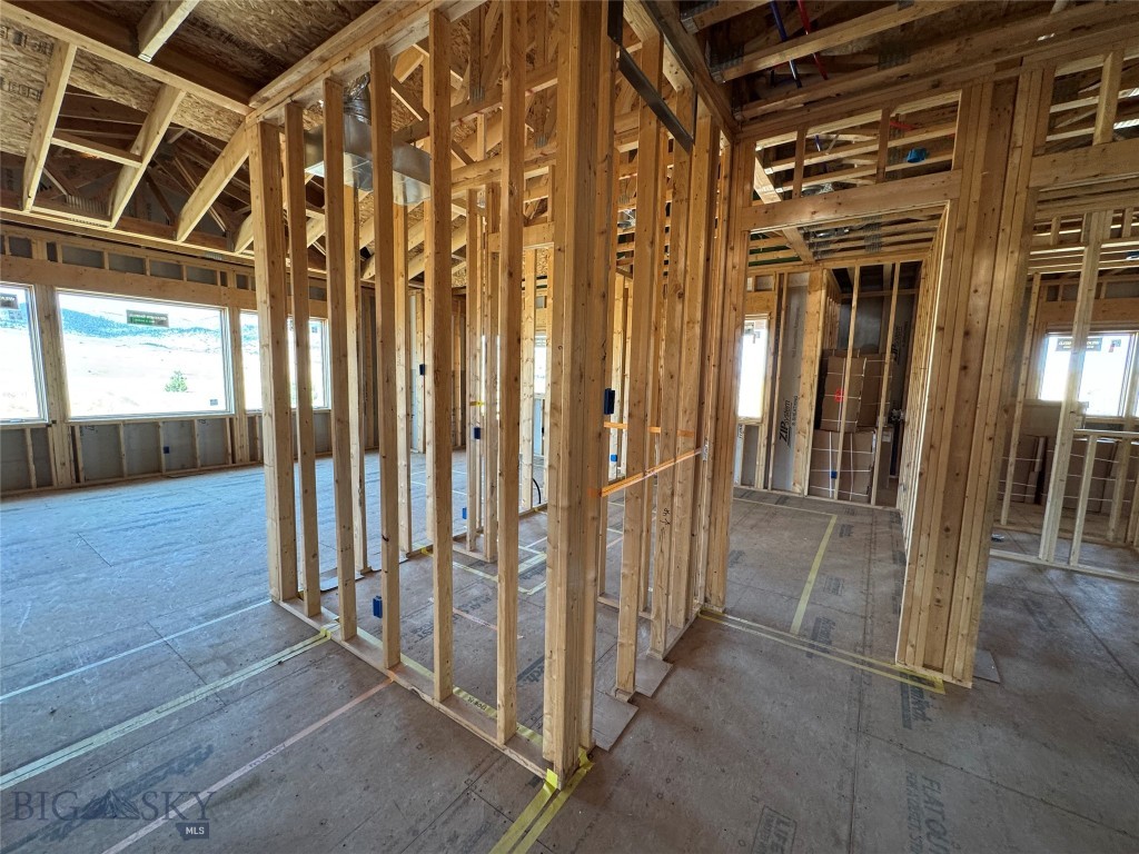 474 Johnson Road, Pony MT 59747