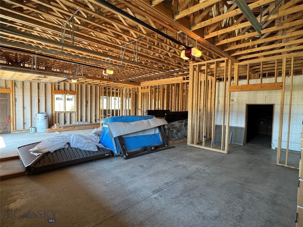 474 Johnson Road, Pony MT 59747