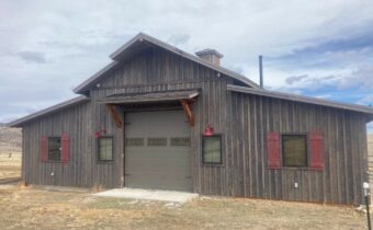 474 Johnson Road, Pony MT 59747