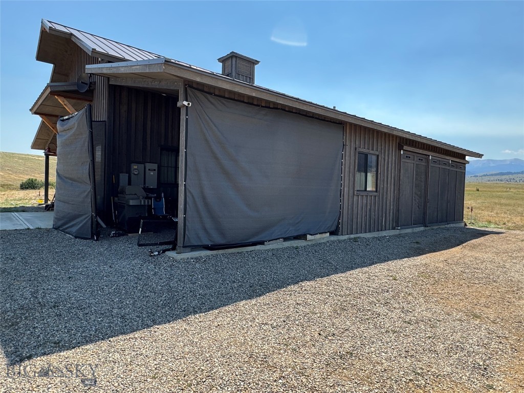 474 Johnson Road, Pony MT 59747