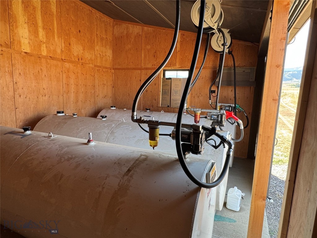 474 Johnson Road, Pony MT 59747