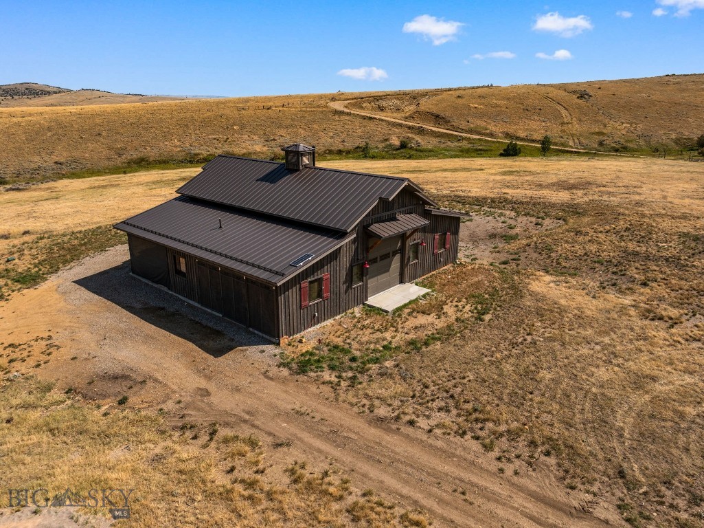 474 Johnson Road, Pony MT 59747