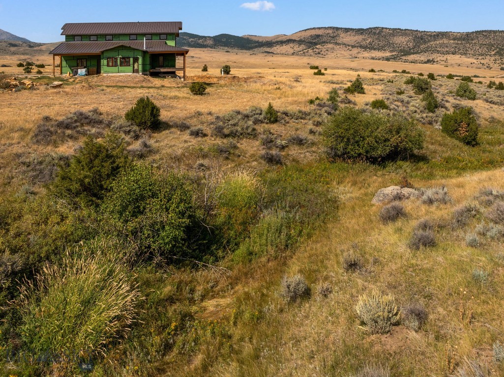 474 Johnson Road, Pony MT 59747