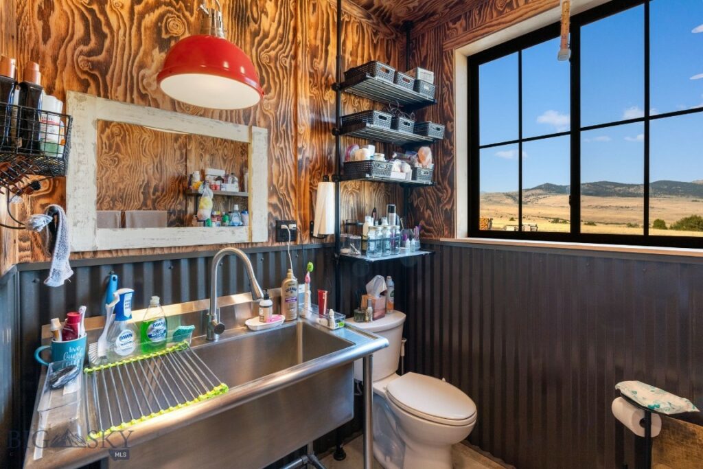 474 Johnson Road, Pony MT 59747