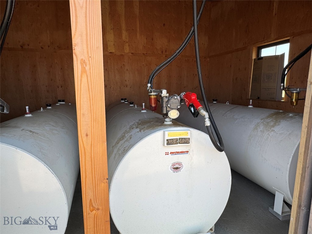 474 Johnson Road, Pony MT 59747