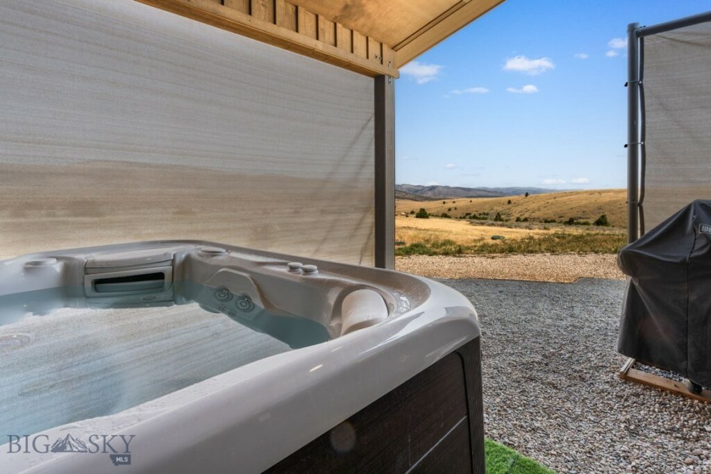 474 Johnson Road, Pony MT 59747