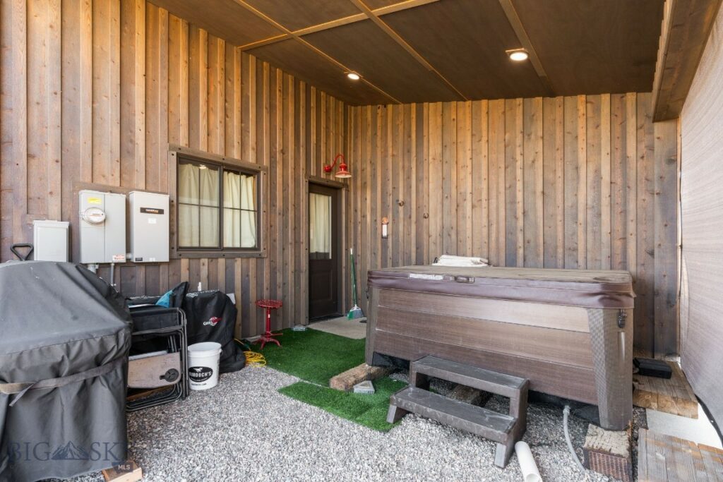 474 Johnson Road, Pony MT 59747