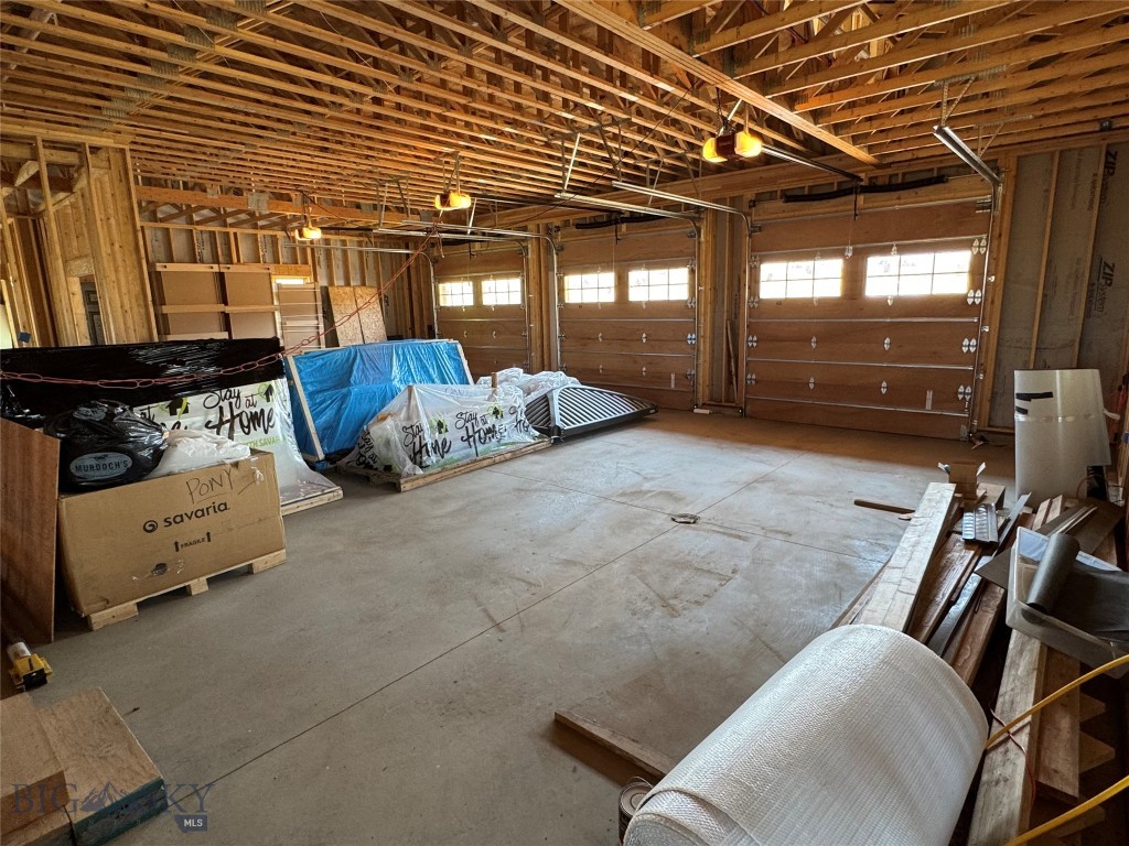 474 Johnson Road, Pony MT 59747