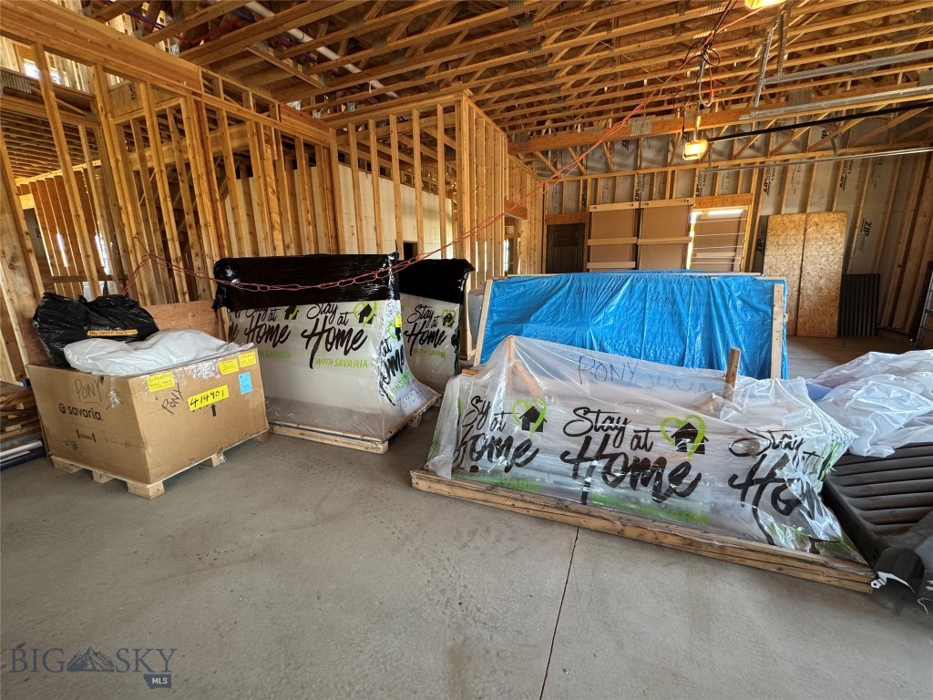 474 Johnson Road, Pony MT 59747