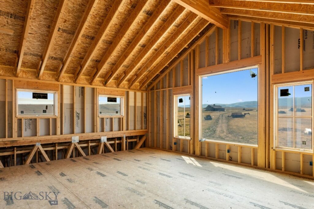 474 Johnson Road, Pony MT 59747