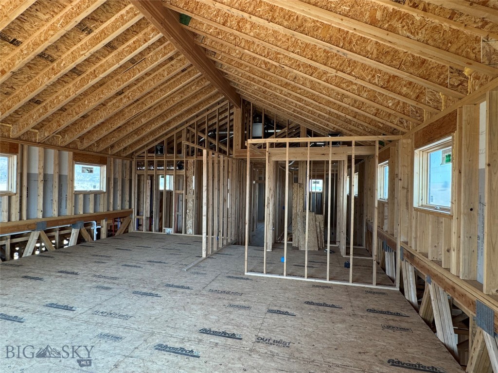 474 Johnson Road, Pony MT 59747