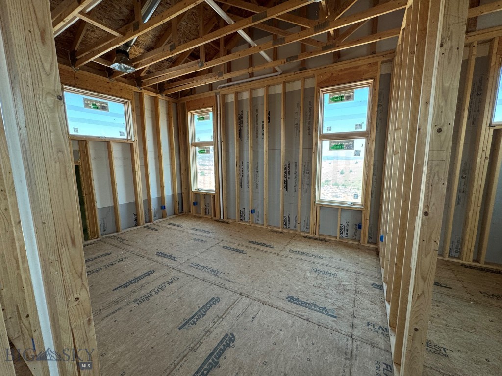 474 Johnson Road, Pony MT 59747