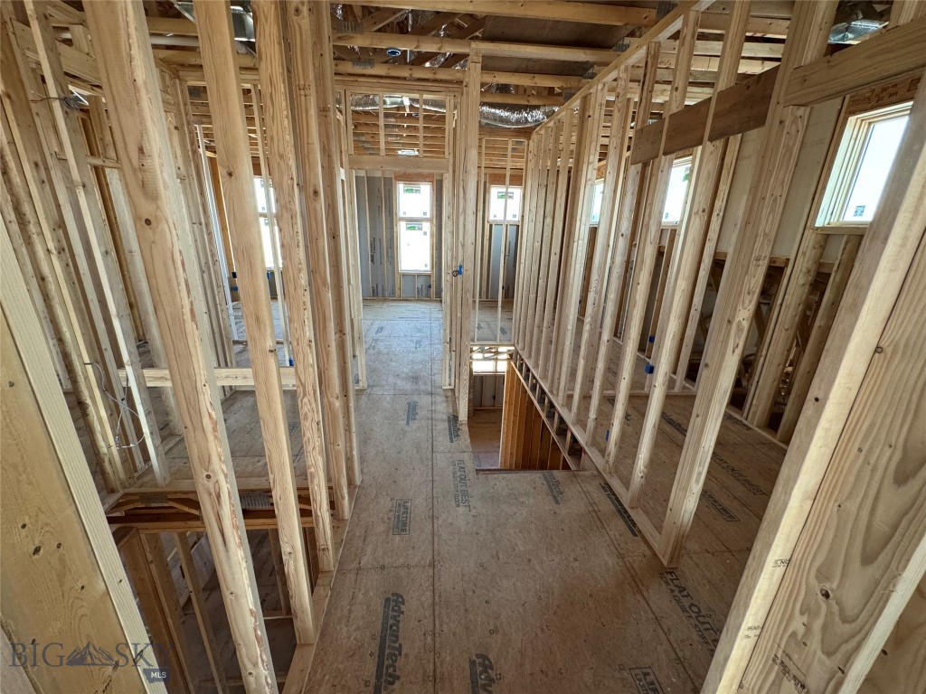 474 Johnson Road, Pony MT 59747