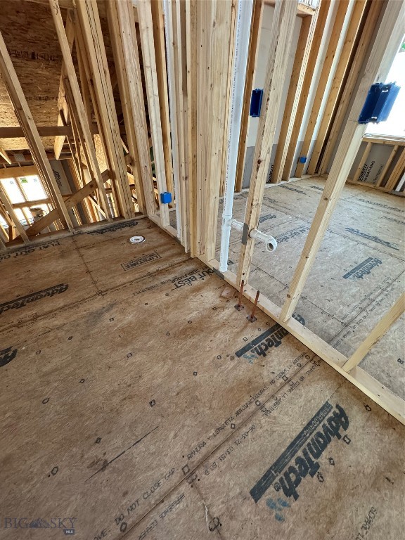 474 Johnson Road, Pony MT 59747