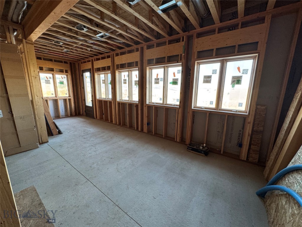 474 Johnson Road, Pony MT 59747