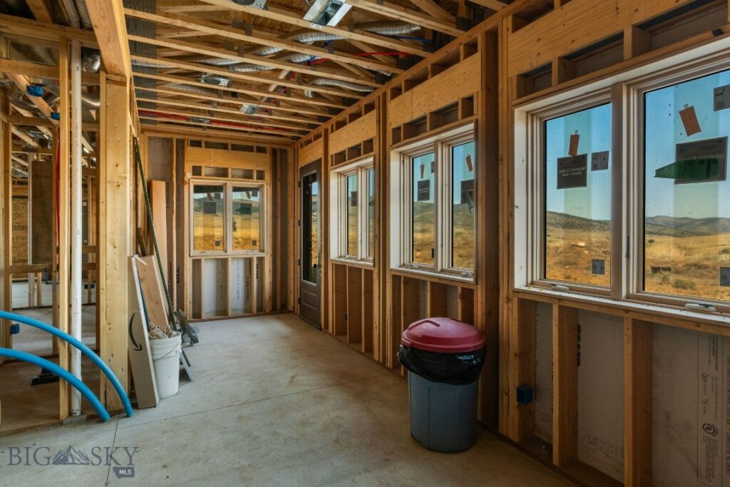 474 Johnson Road, Pony MT 59747