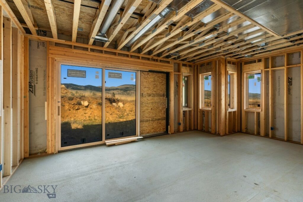 474 Johnson Road, Pony MT 59747