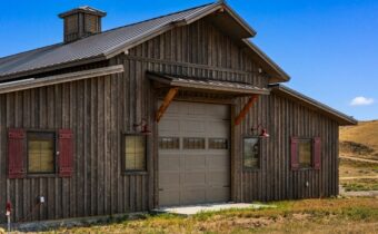 474 Johnson Road, Pony MT 59747