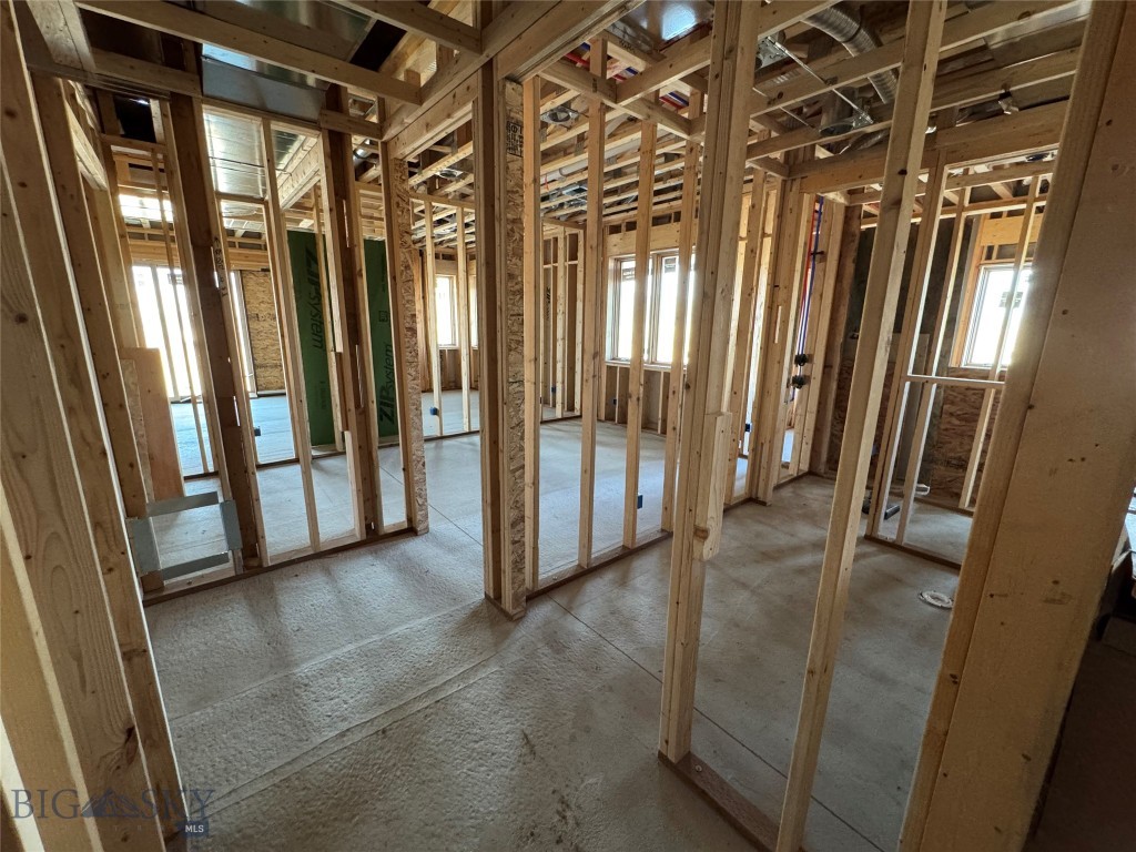 474 Johnson Road, Pony MT 59747