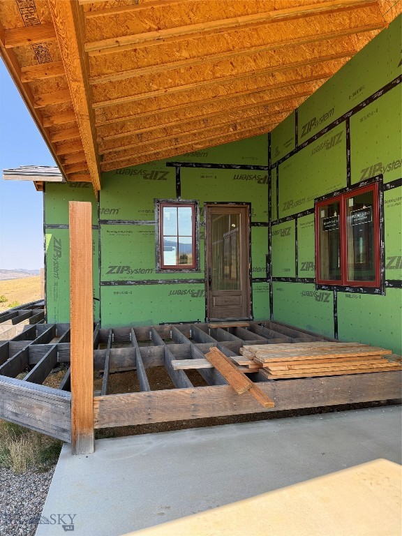 474 Johnson Road, Pony MT 59747