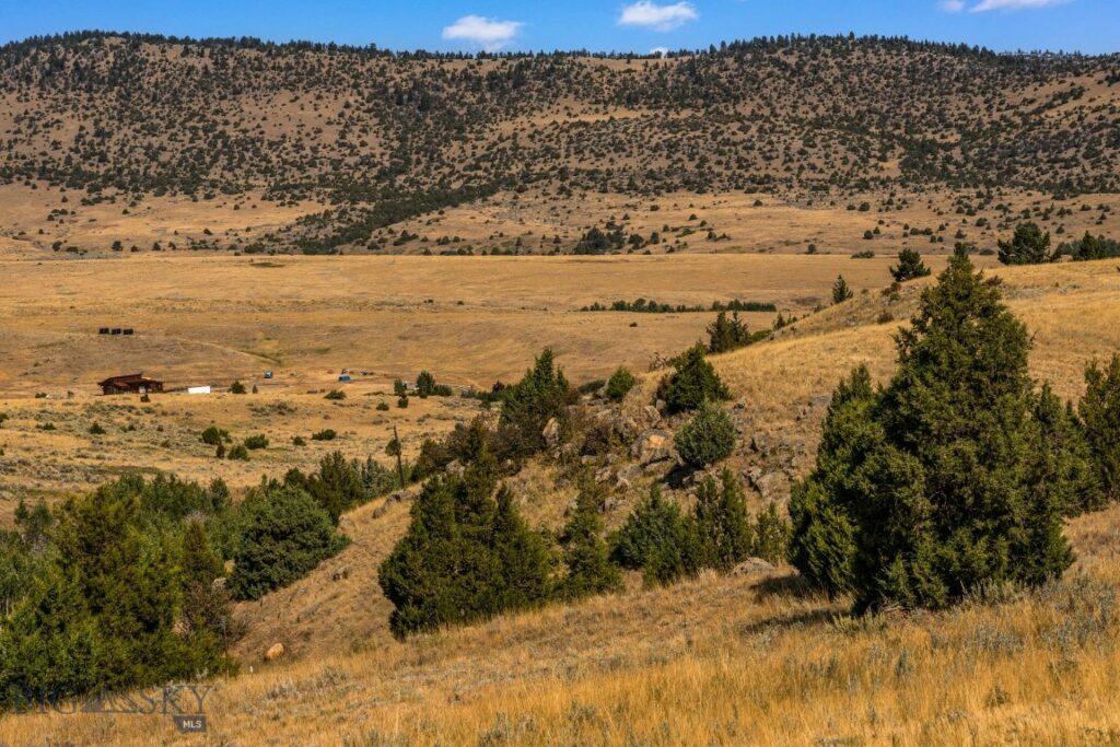 474 Johnson Road, Pony MT 59747