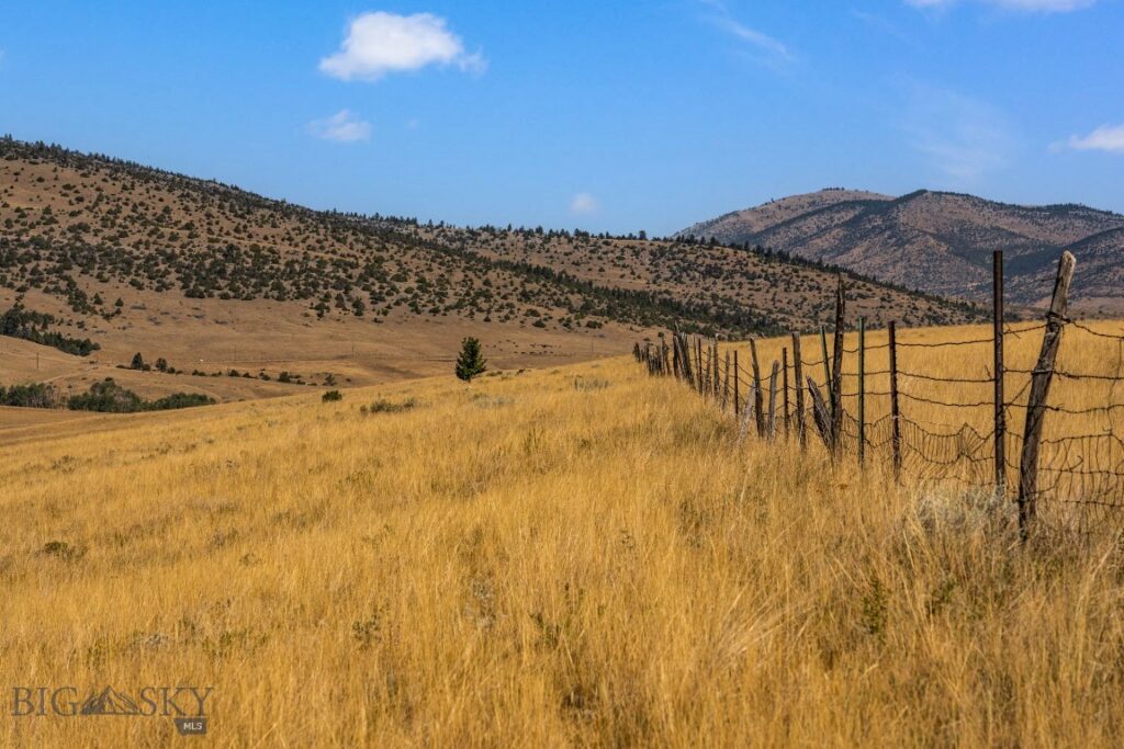 474 Johnson Road, Pony MT 59747