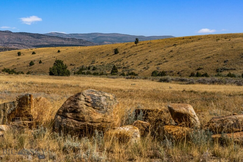 474 Johnson Road, Pony MT 59747