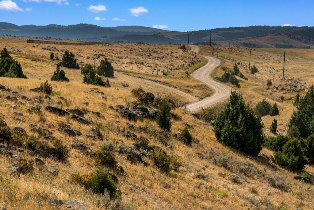 474 Johnson Road, Pony MT 59747