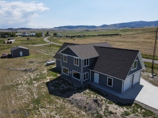 37 Lind Lane, White Sulphur Springs MT 59645