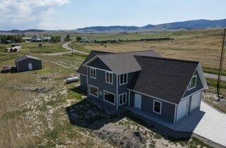 37 Lind Lane, White Sulphur Springs MT 59645