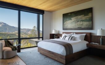 #48 One&Only Private Home, Big Sky MT 59716