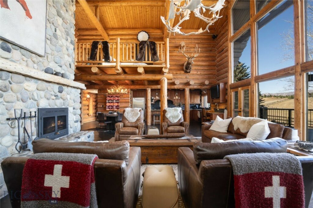 4800 Meadow Lane, Bozeman MT 59715